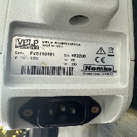 Velp Scientifica OHS 100 Digital Overhead Stirrer image 3